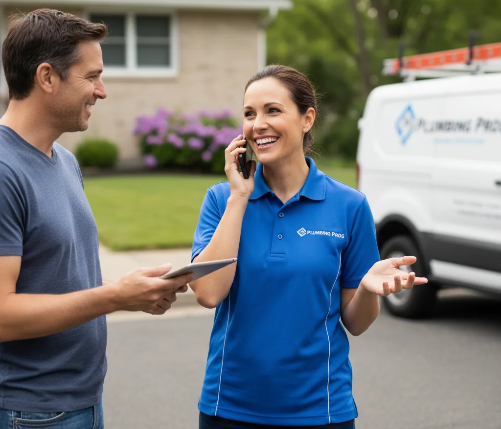 Emergency Plumbing in Kershaw, SC